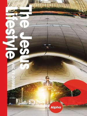 cover image of Jesus Lifestyle